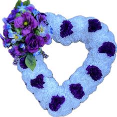 Artificial Open Heart